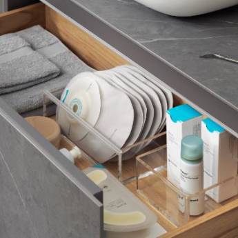 Comprar o produto de Adjuvantes para Estomias em Produtos Hospitalares em São Caetano do Sul, SP por Solutudo