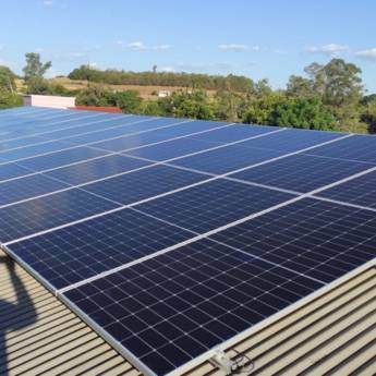 Comprar o produto de Sistema fotovoltaico em Vitória das Missões - RS  em Energia Solar em Florianópolis, SC por Solutudo