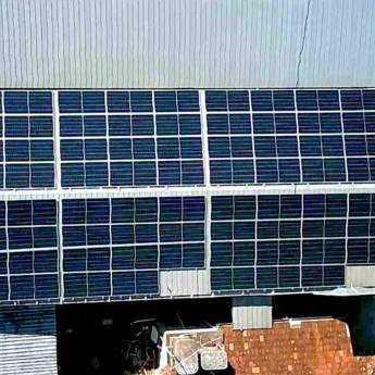 Comprar o produto de Financiamento Solar em Energia Solar em Caxias do Sul, RS por Solutudo