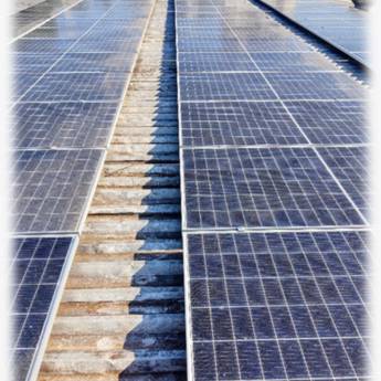 Comprar o produto de Usina Solar​​ em Energia Solar em Caxias do Sul, RS por Solutudo
