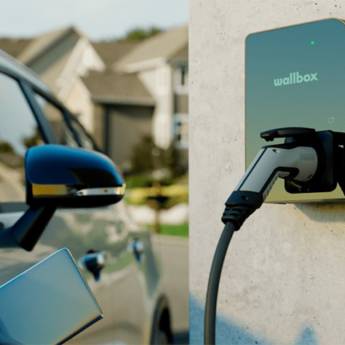 Comprar o produto de Carregadores veiculares em Kit de Energia Solar em Caxias do Sul, RS por Solutudo