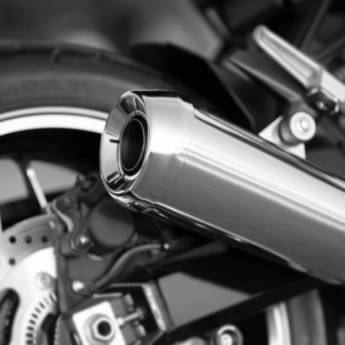 Comprar o produto de Escapamento  em Oficinas de Motos em Botucatu, SP por Solutudo