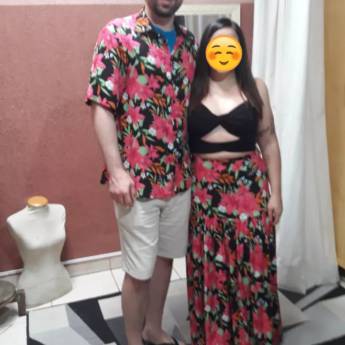 Comprar o produto de Roupas sob medida em Calçados, Roupas e Bolsas em Jundiaí, SP por Solutudo