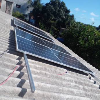 Comprar o produto de Empresa de Energia Solar em Energia Solar em Recife, PE por Solutudo