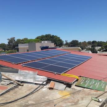 Comprar o produto de Energia Solar​ em Recife, PE em Energia Solar em Recife, PE por Solutudo