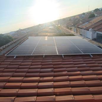 Comprar o produto de Energia Solar On Grid em Energia Solar em Recife, PE por Solutudo