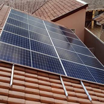 Comprar o produto de Energia Solar Residencial em Energia Solar em Recife, PE por Solutudo