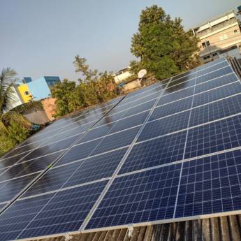 Comprar o produto de Energia Solar para Indústria em Energia Solar em Lauro de Freitas, BA por Solutudo