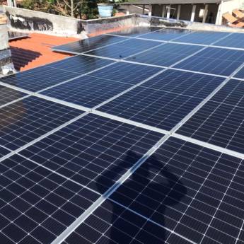 Comprar o produto de Energia Solar On Grid em Energia Solar em Lauro de Freitas, BA por Solutudo