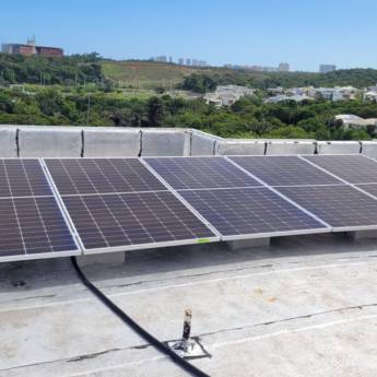 Comprar o produto de Orçamento energia solar para condomínio em Energia Solar em Lauro de Freitas, BA por Solutudo