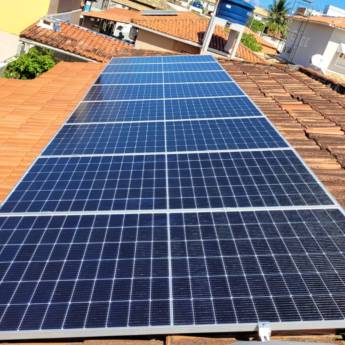 Comprar o produto de Financiamento Solar em Energia Solar em Lauro de Freitas, BA por Solutudo