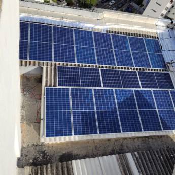 Comprar o produto de Energia solar fotovoltaica em Energia Solar em Lauro de Freitas, BA por Solutudo