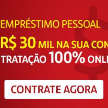 Comprar o produto de Empréstimo Pessoal em Financeiras em Botucatu, SP por Solutudo