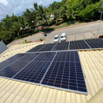Comprar produto Energia Solar On Grid em Energia Solar pela empresa Bahia Sol Energia em Salvador, BA