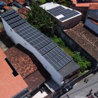Comprar o produto de Empresa de Energia Solar em Energia Solar em Salvador, BA por Solutudo