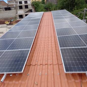 Comprar o produto de Energia Solar Off Grid em Energia Solar em Salvador, BA por Solutudo