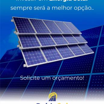 Comprar o produto de Energia Solar Off Grid em Energia Solar em Salvador, BA por Solutudo