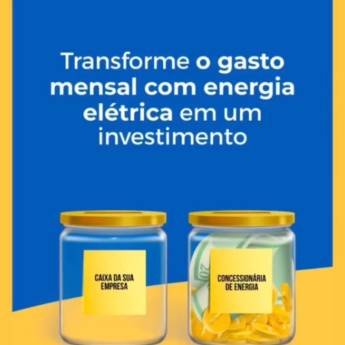 Comprar o produto de Energia Solar​ em Salvador, BA em Energia Solar em Salvador, BA por Solutudo