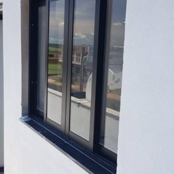 Comprar o produto de Pele de vidro em Vidraçarias em Araraquara, SP por Solutudo