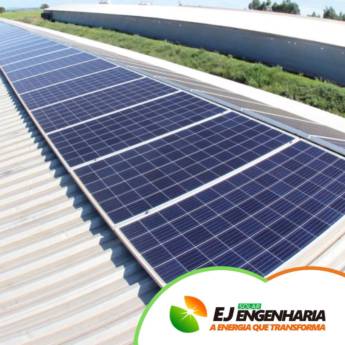 Comprar o produto de Empresa de Energia Solar em Energia Solar em Mauá, SP por Solutudo