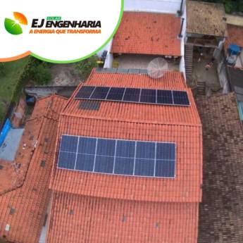 Comprar o produto de Financiamento Solar em Energia Solar em Mauá, SP por Solutudo