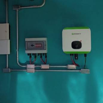 Comprar o produto de Energia Solar On Grid em Energia Solar em Ananindeua, PA por Solutudo