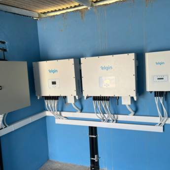 Comprar o produto de Energia solar fotovoltaica em Energia Solar em Manaus, AM por Solutudo