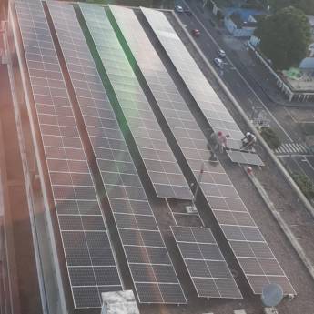 Comprar o produto de Empresa de Energia Solar em Energia Solar em Manaus, AM por Solutudo