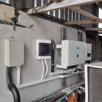 Comprar o produto de Especialista em Energia Solar em Energia Solar em Manaus, AM por Solutudo