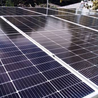 Comprar o produto de Limpeza de Placa Solar em Energia Solar em Manaus, AM por Solutudo