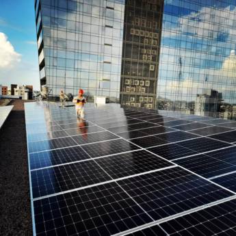 Comprar o produto de Energia Solar​ em Manaus, AM em Energia Solar em Manaus, AM por Solutudo