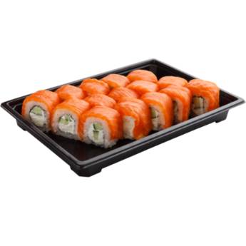 Comprar o produto de Sushi  em Comida Japonesa em Botucatu, SP por Solutudo