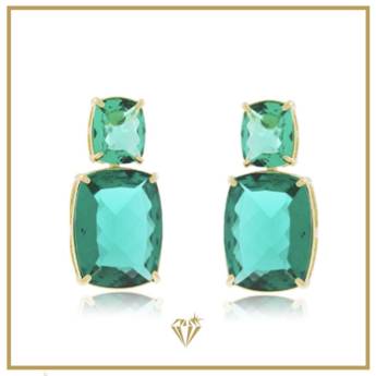 Comprar o produto de Brincos em Joias em Botucatu, SP por Solutudo