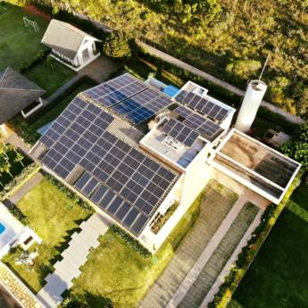 Comprar o produto de Empresa de Instalação de Energia Solar em Energia Solar em Brasília, DF por Solutudo