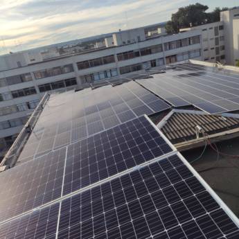Comprar o produto de Energia Solar​ em Brasília, DF em Energia Solar em Brasília, DF por Solutudo