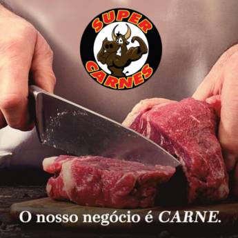 Comprar o produto de Cortes de carne em Açougues em Marília, SP por Solutudo