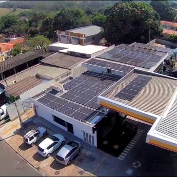 Comprar o produto de Energia Solar para Indústria em Energia Solar em Campinas, SP por Solutudo