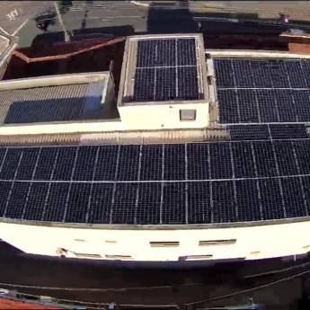 Comprar o produto de Empresa de Instalação de Energia Solar em Energia Solar em Campinas, SP por Solutudo