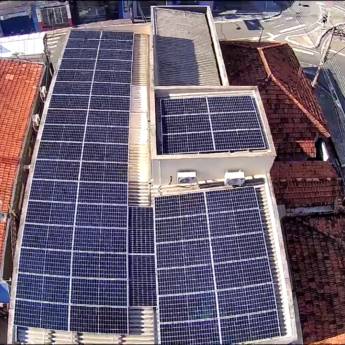 Comprar o produto de Energia Solar​ em Campinas, SP em Energia Solar em Campinas, SP por Solutudo