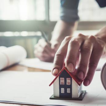 Comprar o produto de Especialistas em projetos imobiliários em Engenharia Civil em São Paulo, SP por Solutudo