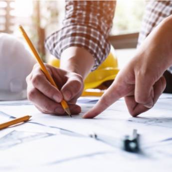 Comprar o produto de Engenharia em Geral em Engenharia - Engenheiros em Fortaleza, CE por Solutudo