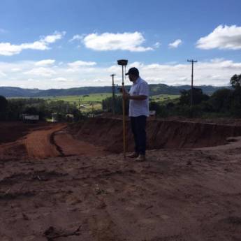 Comprar o produto de Levantamento planialtimétrico em Topografias em Riviera de Santa Cristina V, SP por Solutudo