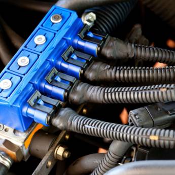 Comprar o produto de Limpeza de injeção eletrônica em Oficinas Mecânicas para Carros em Botucatu, SP por Solutudo