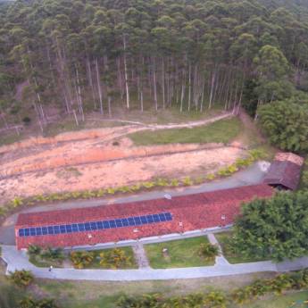 Comprar o produto de Energia Solar para Comércio em Energia Solar em Barra Velha, SC por Solutudo
