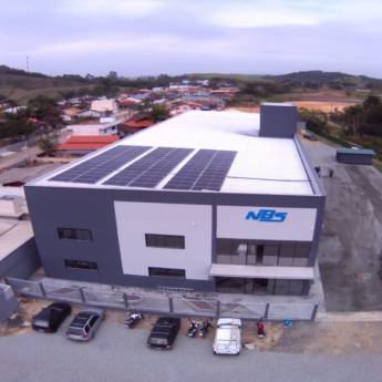 Comprar o produto de Energia Solar On Grid em Energia Solar em Barra Velha, SC por Solutudo