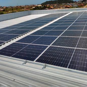 Comprar o produto de Empresa de Energia Solar em Energia Solar em Barra Velha, SC por Solutudo