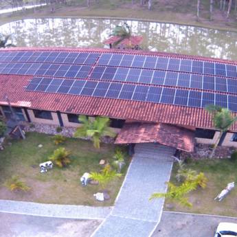 Comprar o produto de Empresa de Instalação de Energia Solar em Energia Solar em Barra Velha, SC por Solutudo
