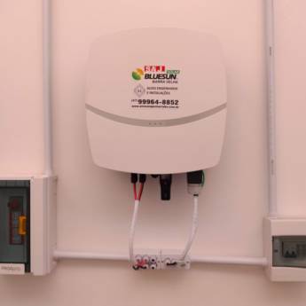 Comprar o produto de Especialista em Energia Solar em Energia Solar em Barra Velha, SC por Solutudo