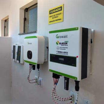 Comprar o produto de Energia Solar​ em Barra Velha, SC em Energia Solar em Barra Velha, SC por Solutudo
