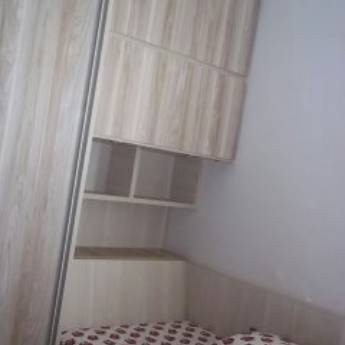 Comprar o produto de Cabeceira de cama planejada em Bauru em Móveis Planejados em Botucatu, SP por Solutudo